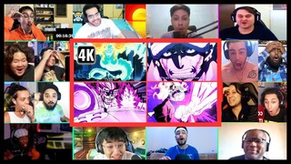 One Piece Episode 1066 Mega Reaction Mashup | One Piece Latest Episode Reaction Mashup #onepiece1066
