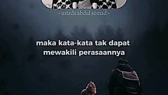 Tak bisa diungkapkan dengan kata kata.