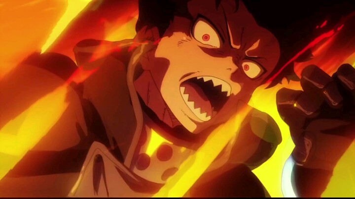 ヒーロー 💥