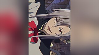 Reply to  here u go bestie. ferid ver. 🏃‍♀️ feridbathory seraphoftheend owarinoseraph anime