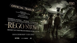 Rego Nyowo - Official Trailer
