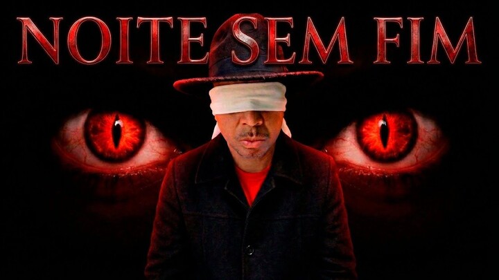 Noite Sem Fim - Marcio Hallss (Video clip Oficial)