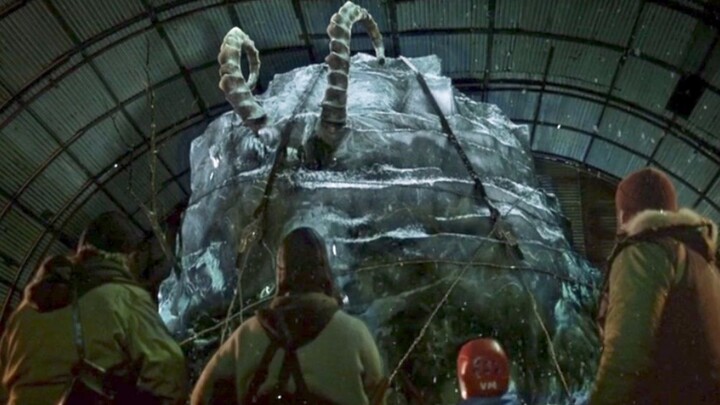 ภาพยนตร์ที่ "ทำลายวัยเด็ก" กลับเปิดเผยว่าซานตาคลอสคือสัตว์ประหลาดที่สนุกกับการเข่นฆ่ามนุษย์!