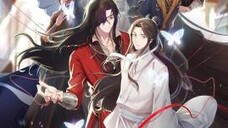 Tian Guan Cifu Er الأونا 12 الترجمة العربية