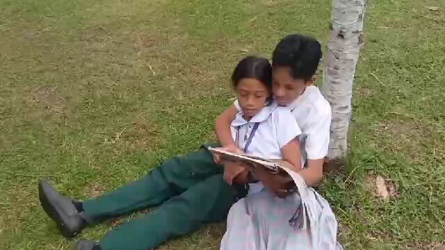 the our performance in TLE : Tierra Nevada National High school