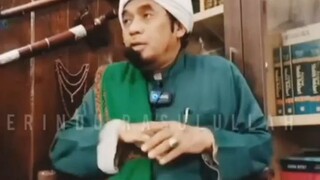 Agenda Dajal yang tak ramai perasan (enhanced)