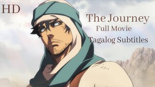 The Journey [Full Movie] Tagalog Sub HD