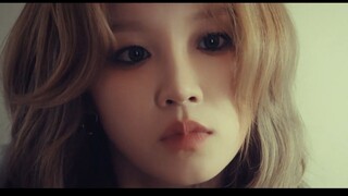 (G)I-DLE Revenge MV公开