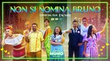 "Non Si Nomina Bruno" • Encanto Live Action • MUMO Arts Academy
