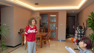 妈妈的无语时刻