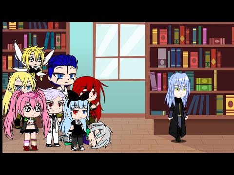 Past Great Demon Lords React To Rimuru Tempest 「1/2」