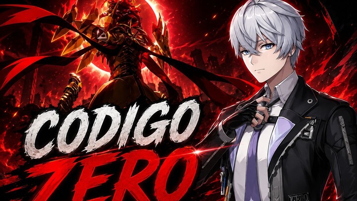 NTE 1.3- Codigo Cero