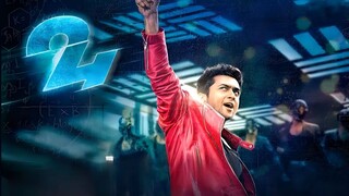24 (2016) Tamil 1080p HD with English Subtitles