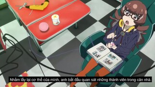 Cứu Em...Anh Nguyện Chết 6 Tỷ Lần_ PunchLine p3