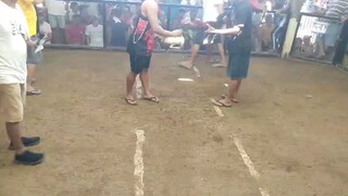 2wins ulotàn 1st fight draw..