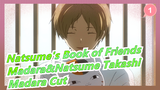 [Natsume's Book of Friends/Madara&Natsume Takashi]S5EP10 - Madara Cut_1