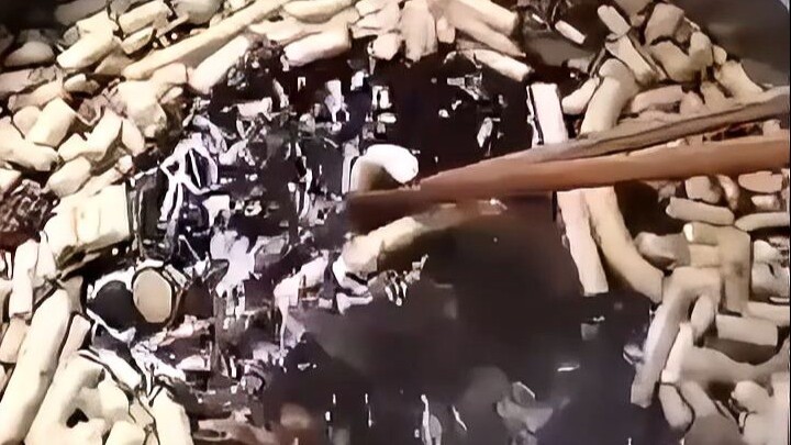 การตั้งชื่อยาจีนสะท้อนภูมิปัญญาของคนโบราณ