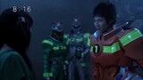 Tomica Hero: Rescue Fire - Episode 22 (English Sub)