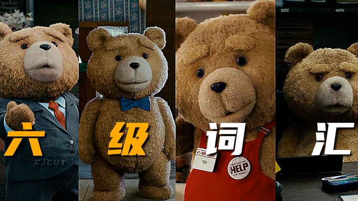 Hari ini Pak Guru Beruang Paddington akan membantu kamu menguatkan kosakata wajib untuk tes TOEFL Le