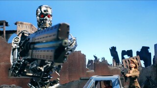 【Robot Chicken】ยุคแห่งการช้อปปิ้งออนไลน์ s10e19