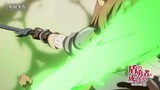 TV Anime "The Rising of the Shield Hero Season 2" Notice | Episode 1 "New Roar"