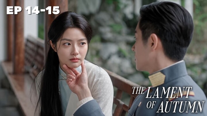The Lament of Autumn Episode 14-15 Subtitle Bahasa Indonesia