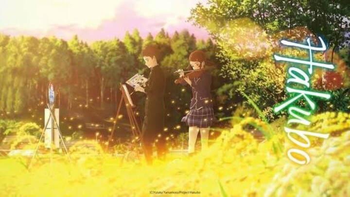 Hakubo (Sub Indonesia) 720p