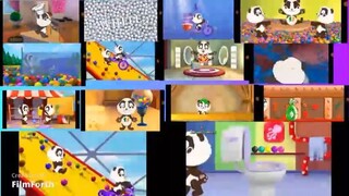 Panda Bo! - Played at Once
