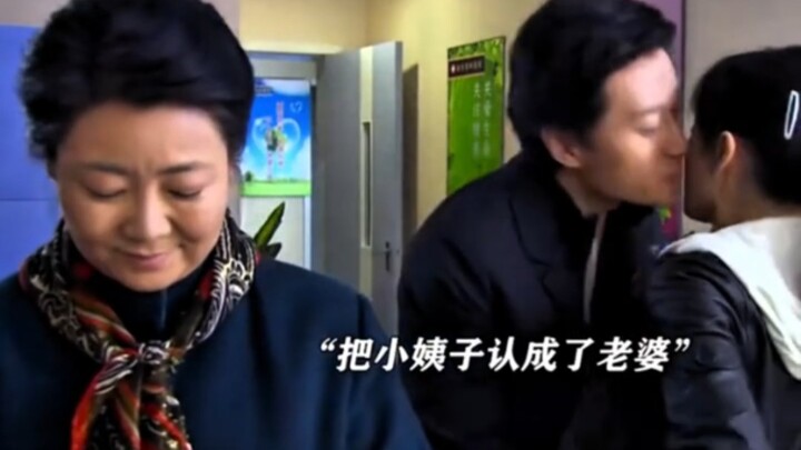 老婆是双胞胎什么体验