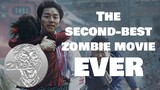 When zombies make you better - Train to Busan review