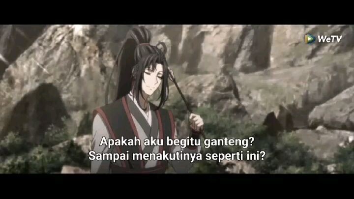 MDZS (donghua)