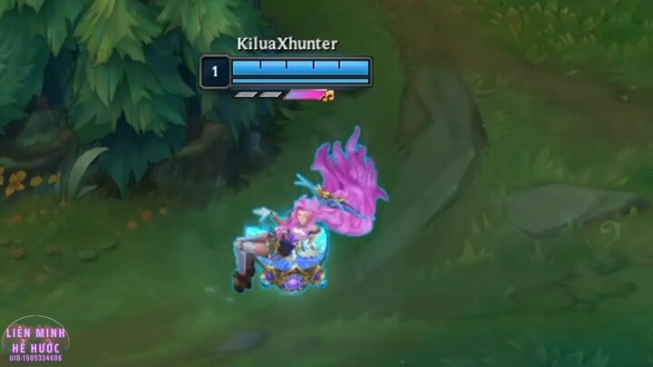 Có chạy đằng trời -Tổng hợp các pha hề hước #Gamegiaitri