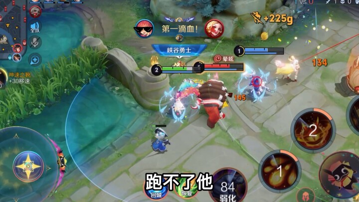 Main Mage itu harus paham saling kalahkan antarhero! Pilih hero yang tepat, dan keunggulan laning la