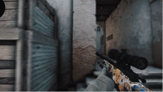 CSGO Cảm xúc xảy ra quá nhiều #CSGO#highlight#Montage