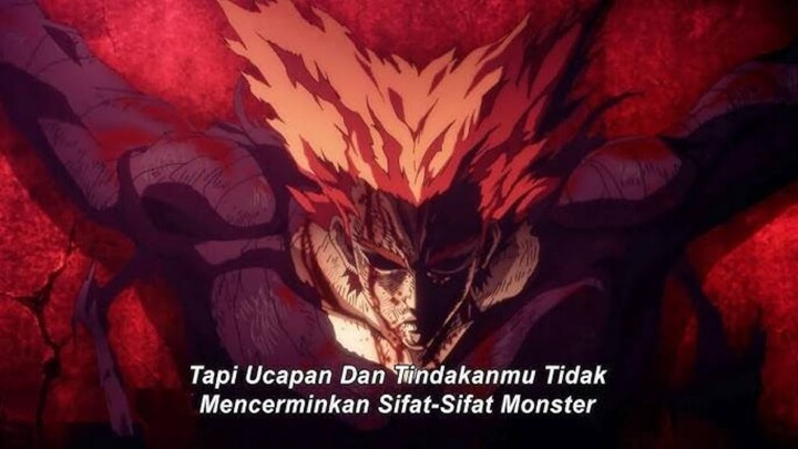 One Punch Man Season 3 Episode 29