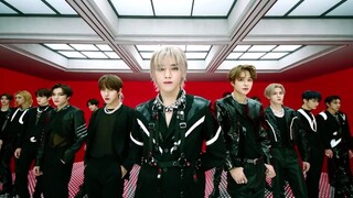 إعلان مسبق ثاني لفيديو موسيقى RESONANCE، أغنية العودة الكاملة لـ NCT 2020