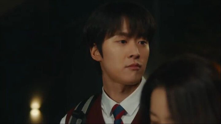 Way Back Love Episode 02