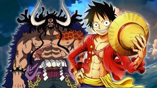 Luffy combat #Luffy