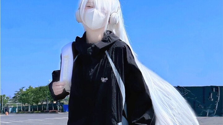 Seperti apa rasanya punya pacar yang berasal dari dunia anime?