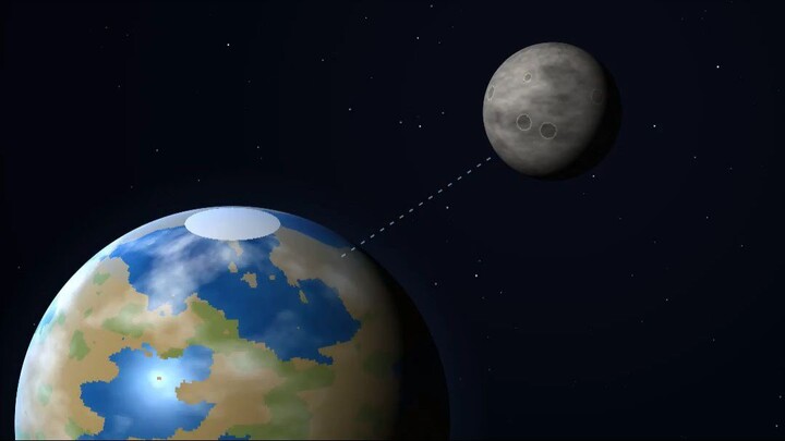 the-moon-is-leaving