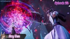 Little Fairy Yao Eps 23 | Sub Indo