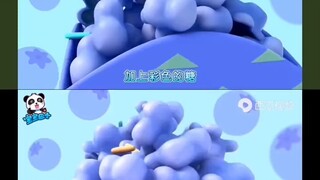 JoJo copied BabyBus, BabyBus copied JoJo