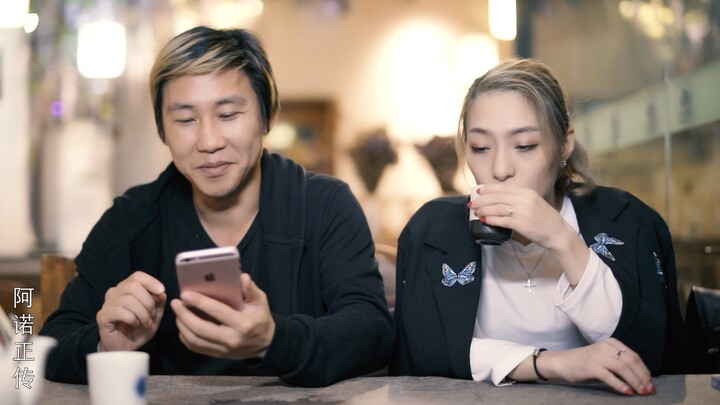 Các bạn chỉ thích kiểu như thế này thôi sao!?
