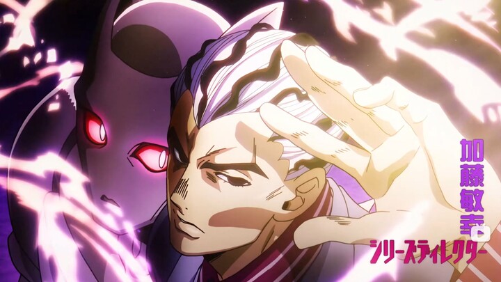 [JOJO PUBG] Yoshihiro Kira vs. Jotaro & Josuke—Can He Defy Fate and Rewrite His Destiny? At Their Li