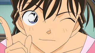 《关于毛利兰有多想父母和好这件事》