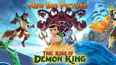Chhota Bheem The Rise of Demon King Part 01 | King Shahapur Tv Pro | like comment share and support