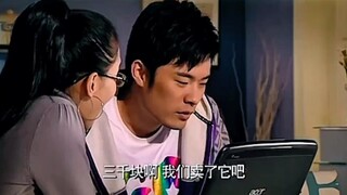 已老实 这次不爆炸了