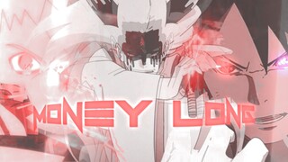 Money Long - Anime Mix [AMV/Edit]