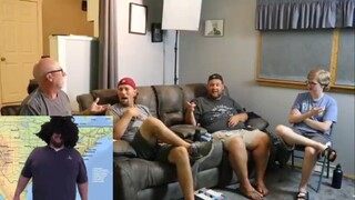The Orange Toss Challenge! Webber's Reaction