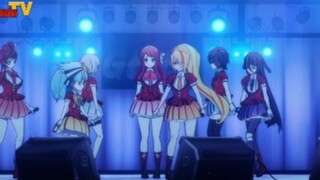 Idol ZOMBIE LAND SAGA REVENGE ra mắt